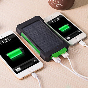 Mobile Essentials