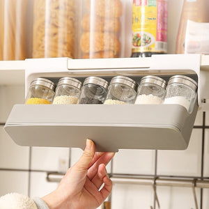 Kitchen gadgets