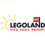 LEGOLAND® New York Resort logo