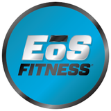 EōS Fitness logo